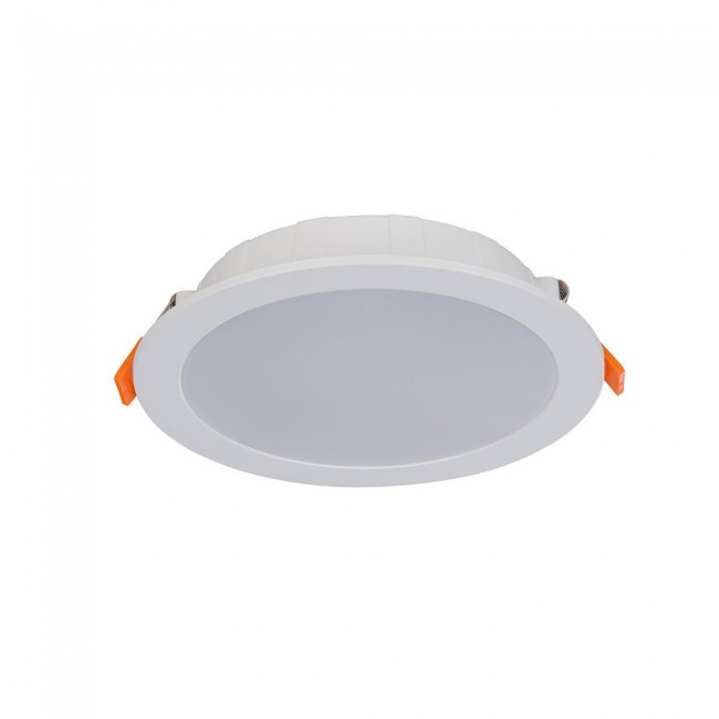 Downlight empotrable Led Cl Kos (16W)