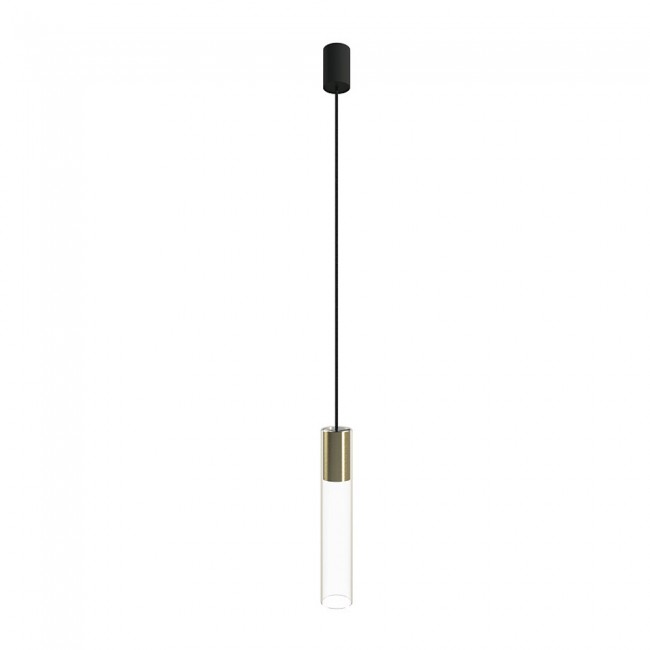 Lámpara de techo Cylinder