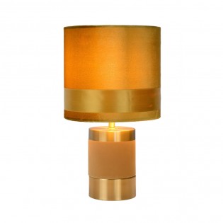 Table Lamp Frizzle