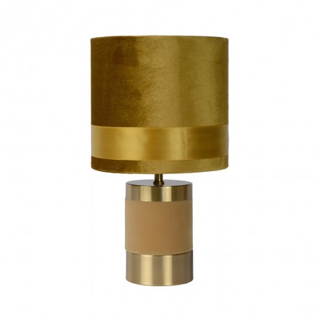 Table Lamp Frizzle