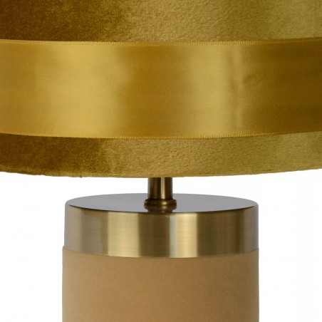 Table Lamp Frizzle