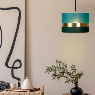 Ceiling Lamp Tusse