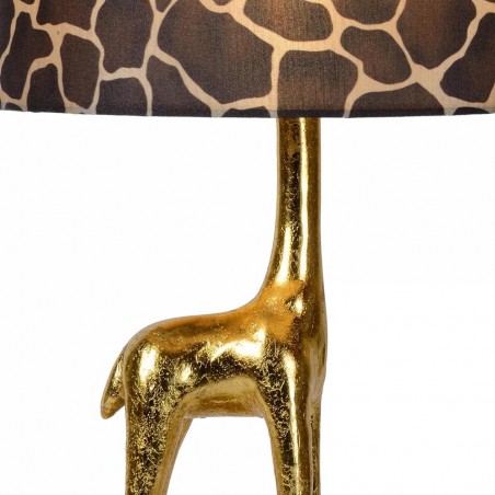 Table Lamp Miss Tall