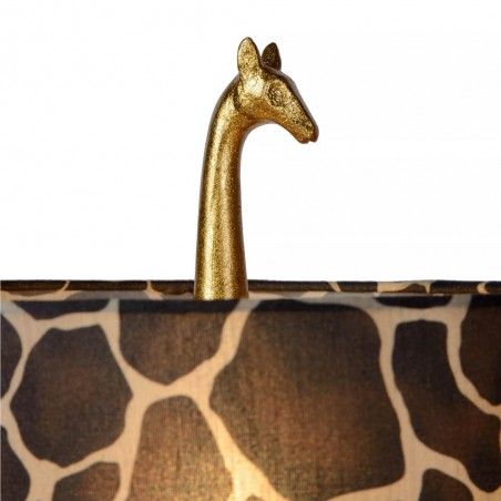 Table Lamp Miss Tall
