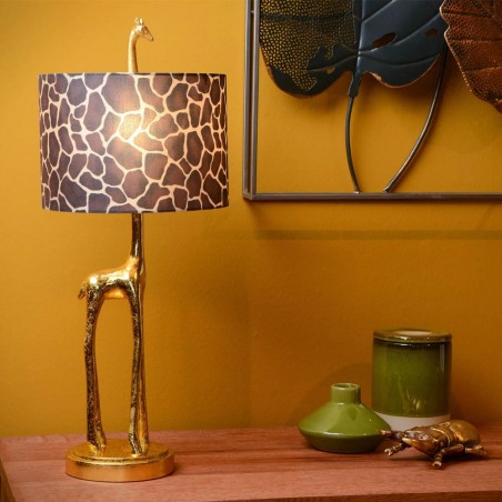 Table Lamp Miss Tall