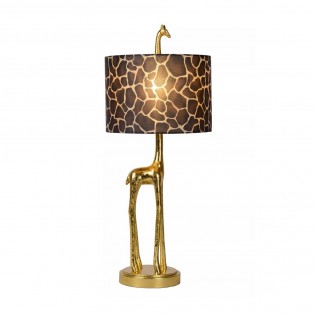 Table Lamp Miss Tall