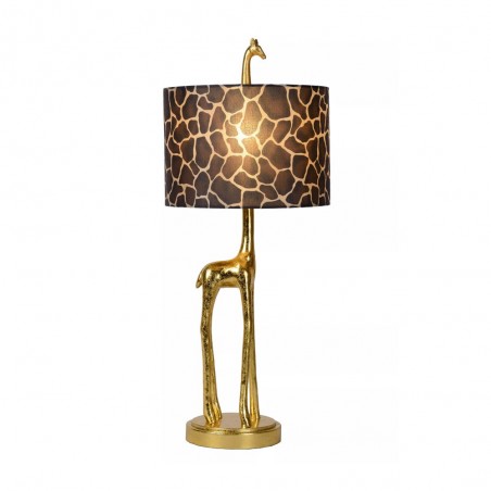 Table Lamp Miss Tall
