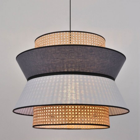 Ceiling Lamp Singapour XL