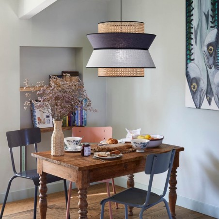 Ceiling Lamp Singapour XL