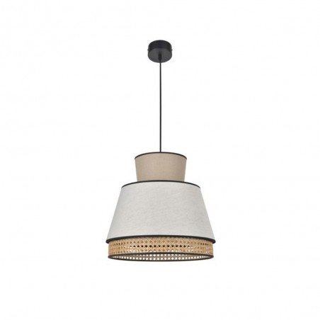 Ceiling Lamp Singapour Nude M