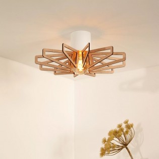 Ceiling Flush Light Zidane