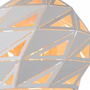 Pendant Lamp Malunga