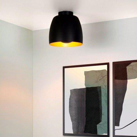 Ceiling Flush Light Nolan
