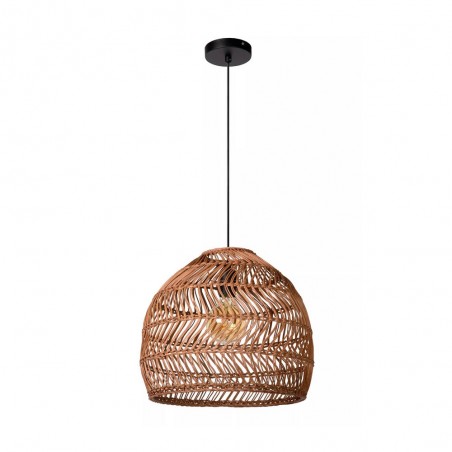 Rattan Pendant Lamp Moloko