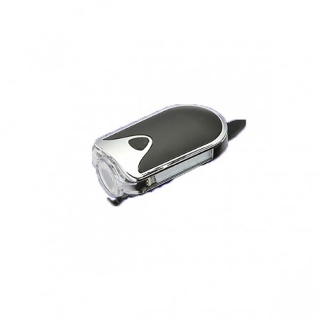 Led bicycle flashlight (front)