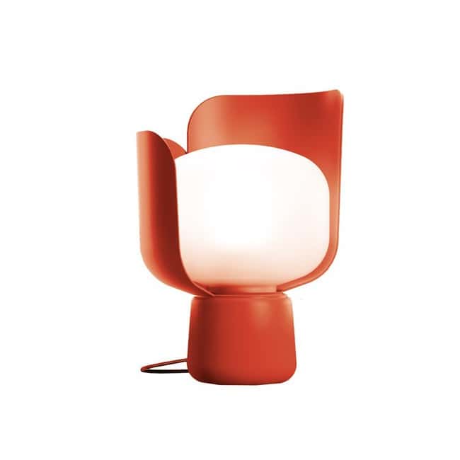 Table Lamp designer BLOM (x2)