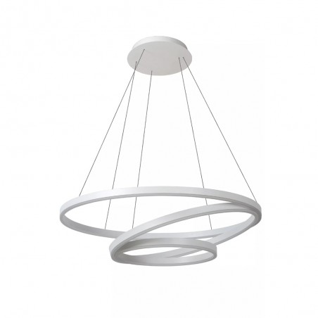 LED Pendant Lamp Triniti (125W)