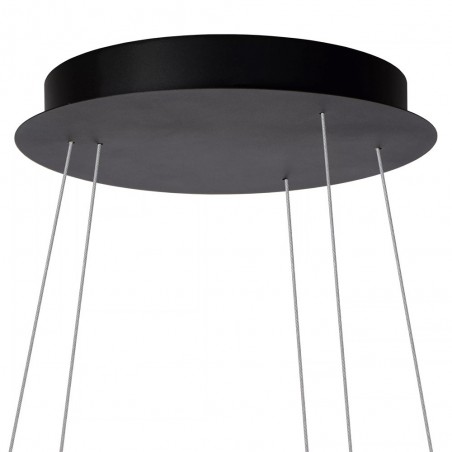 Lámpara de techo LED Triniti Dimmable (125W)