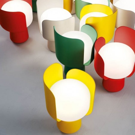 BLOM-Design-Tischplatte (x2)