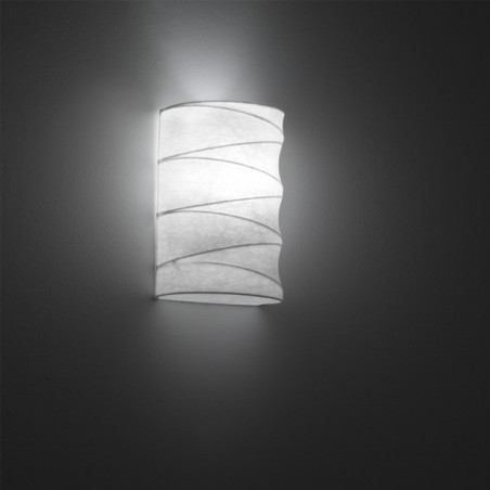 Wall light GUSS