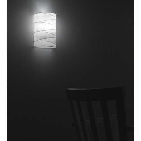 Wall light GUSS