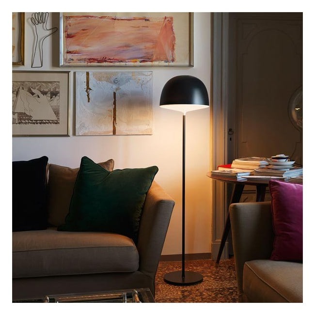 Floor Lamp CHESHIRE