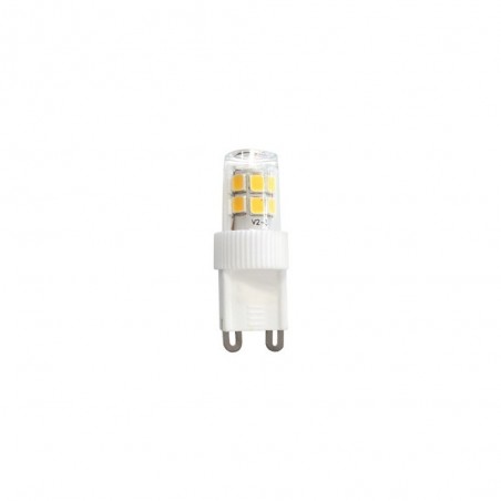 Bombilla LED G9 Mini (3W - 4000ºK)