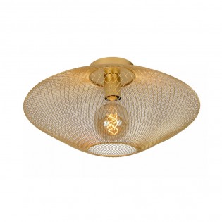 Ceiling Flush Light Mesh II