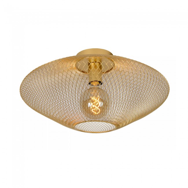 Ceiling Flush Light Mesh II
