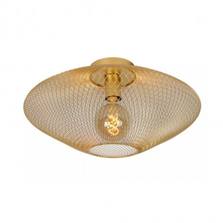 Ceiling Flush Light Mesh II