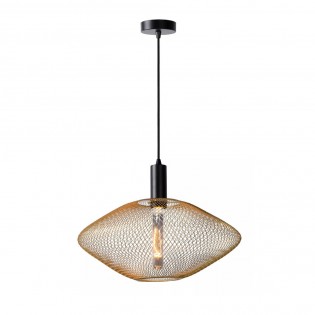 Modern Pendant Lamp Mesh