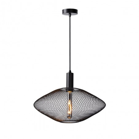 Modern Pendant Lamp Mesh