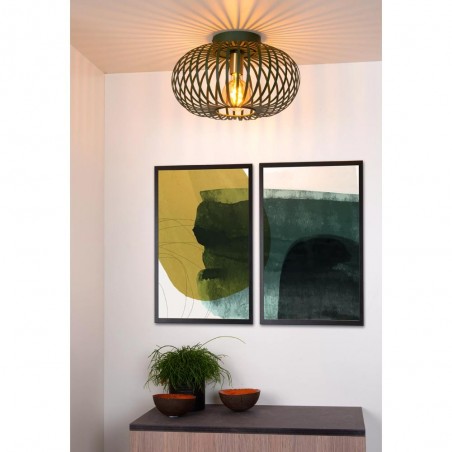 Ceiling Flush Light Manuela