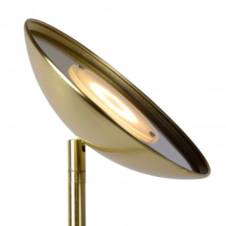 Lámpara de pie LED Zenith Dimmable (20+4W)