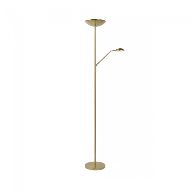LED Floor Lamp Zenith Dimmable (20+4W)