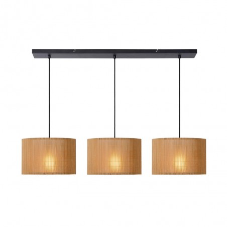 Ceiling Track Light Magius (3 lights)