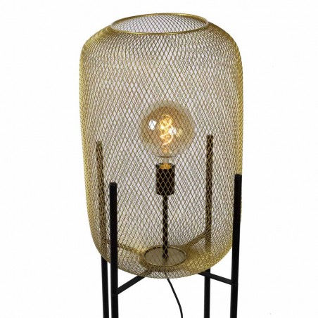 Floor Lamp Mesh