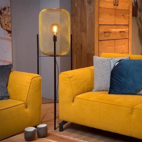 Floor Lamp Mesh