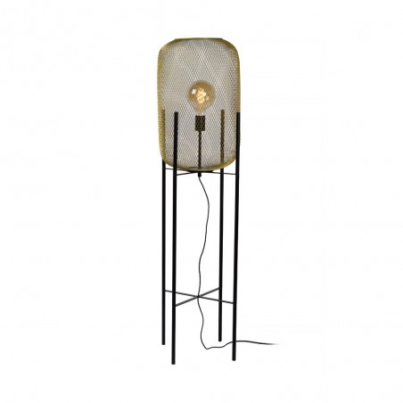 Floor Lamp Mesh