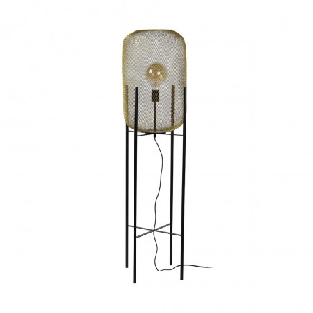Floor Lamp Mesh