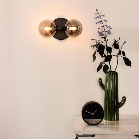 Aplique de pared Tycho (2 luces)