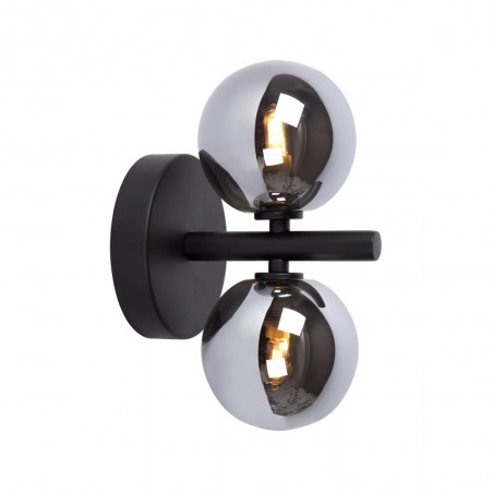 Aplique de pared Tycho (2 luces)