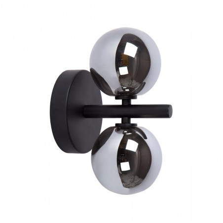 Aplique de pared Tycho (2 luces)