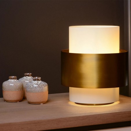 Modern Table Lamp Firmin