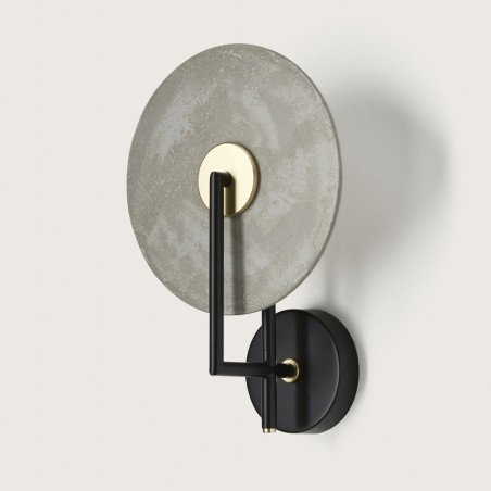 Aplique de pared Erto