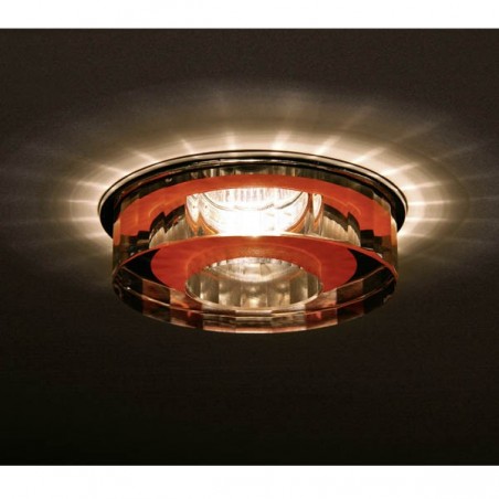 Recessed Spotlight AVALIO rounded