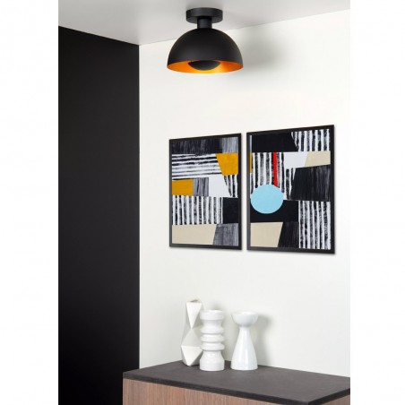 Ceiling Flush Light Siemon