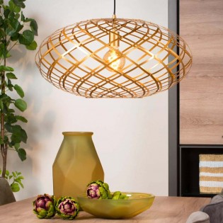 Pendant Lamp Wolfram