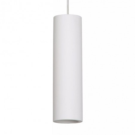 Tubular Ceiling Lamp Gipsy