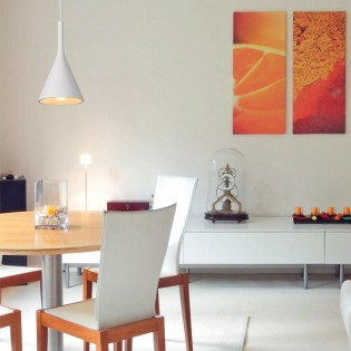 Ceiling Lamp Gipsy